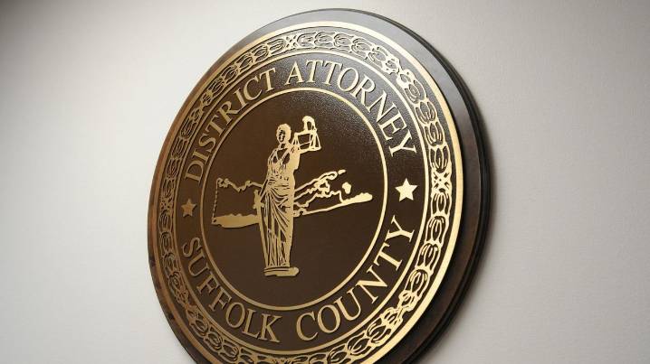 Reputed Huntington street gang member sentenced to 20 years for kidnapping, gang assault of teen at abandoned Pilgrim State building
