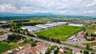 Arequipa: cae proyecto del parque industrial en Yura y GRA evalúa crear zonas industriales en cinco distritos