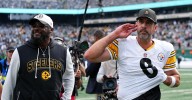Mike Tomlin not surprised by Aaron Rodgers’ 4