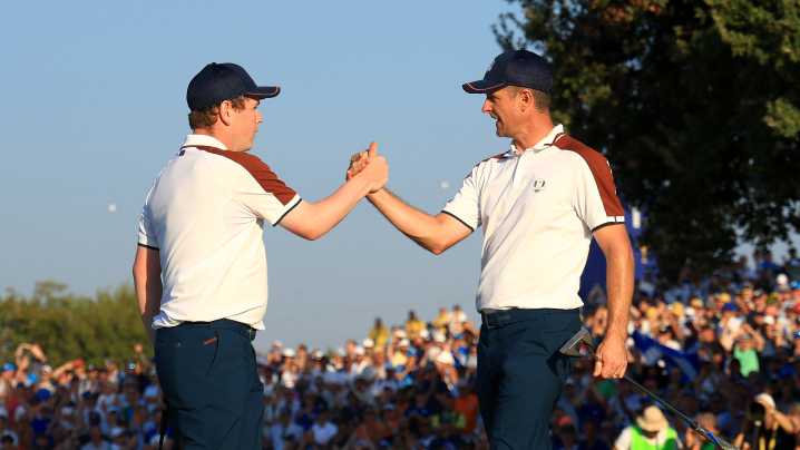 The Difference Between Fourball and Foursomes In Golf