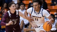 2025-26 UTEP men's basketball roster