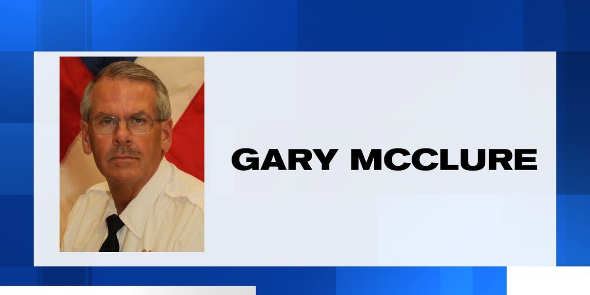 Emergency management director dies
