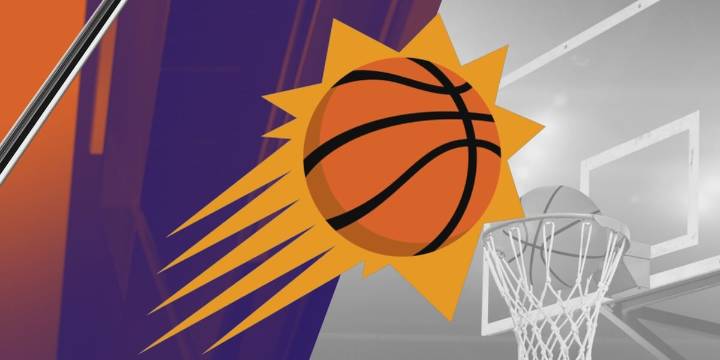 Phoenix Suns announce broadcast schedule for 2025 season