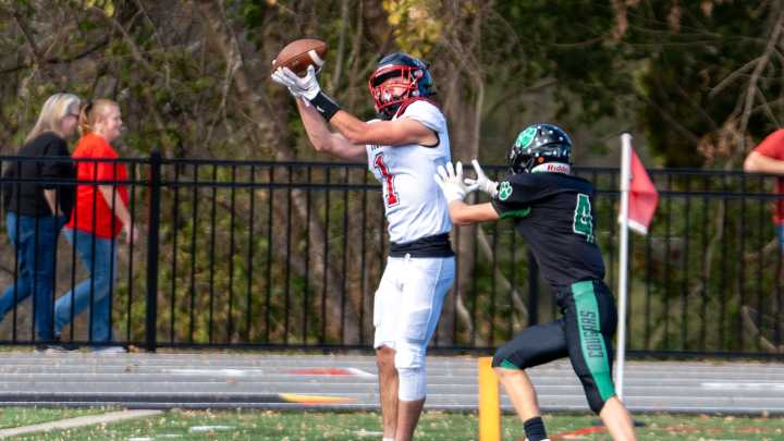 See the Ingles WNC boys Athlete of the Week nominees for…