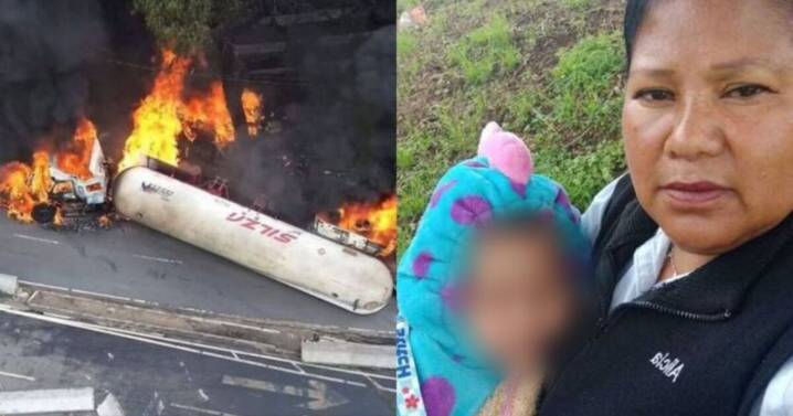 Esperanza en medio de la tragedia: Jazlyn, niña víctima de la explosión en Iztapalapa, será trasladada a Texas