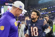 Monday Night Football Week 1 Betting Pick: Why the Bears Are the Smart Bet vs. Vikings