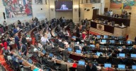 Presupuesto 2026: Congreso arranca discusión del articulado tras vencerse plazo para aprobar el monto