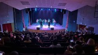 Tras su remodelación, reabre el IMSS Chihuahua el “Teatro de la Nación” en Ciudad Juárez
