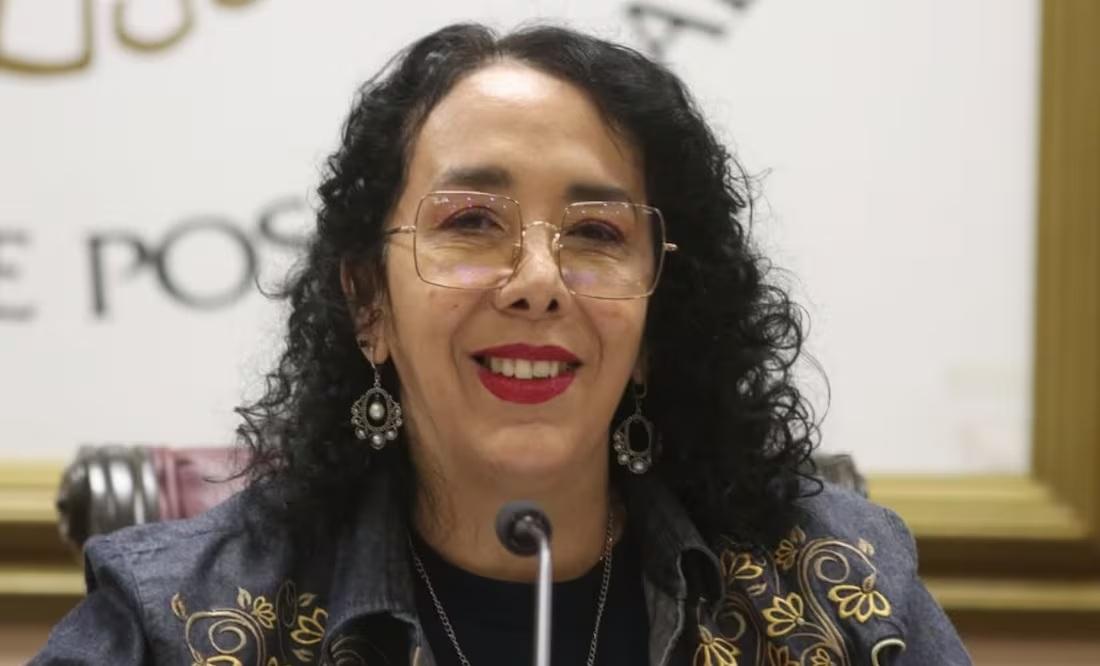 Estados Unidos sanciona a la diputada federal Hilda Araceli Brown