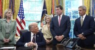 Trump deploys National Guard to Memphis, calling it a 'replica' of his crackdown on Washington