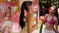 El emotivo video que compartió la hermana de Lara: "Te recordaremos como la Reynita que eras"