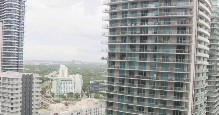 South Florida man saves thousands of dollars with this loan option as housing market shifts