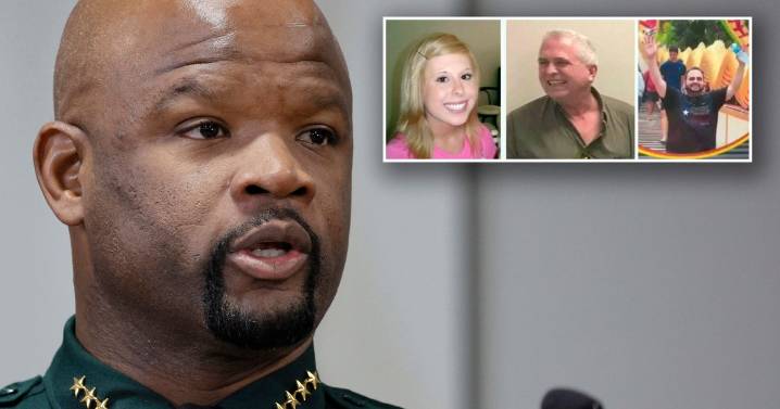 6 more Broward deputies fired, 11 disciplined after probe finds BSO failures tied to Tamarac triple murder