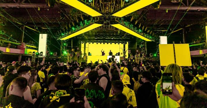 Todo lo que tienes que conocer de DediKted: el único festival de Hardstyle y Hardcore en CDMX