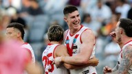 WAFL grand final 2025: Simpson medallist Hamish Free completes premiership premonition