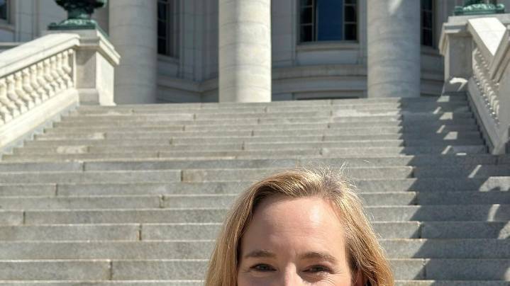 Wisconsin Democrat Kelda Roys launches run for governor against 'extremists'