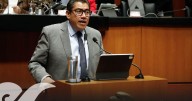 Saúl Monreal desafía “candados” contra nepotismo y mantiene aspiración en Zacatecas