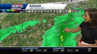Fall-like weekend for Greater Cincinnati