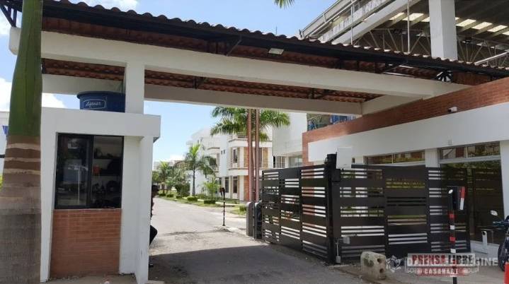 Delincuentes disfrazados de Policías se llevaron botín de más de $100 millones de exclusivo conjunto residencial en Yopal