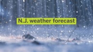 Coastal system to bring rain, winds up to 30 mph to N.J. Tuesday. Updated forecast.
