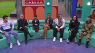 Mar Contreras recibe la visita de sus hijos en La Casa de los Famosos México