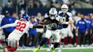 CeeDee Lamb: Giants CB Dru Phillips hurt me last year, so I've got something for him