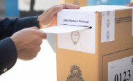 Resultados de elecciones 2025: cómo le fue a Fuerza Patria en la Tercera Sección