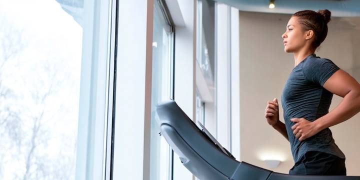 Por qué 40 minutos de ejercicio moderado pueden transformar la salud cerebral