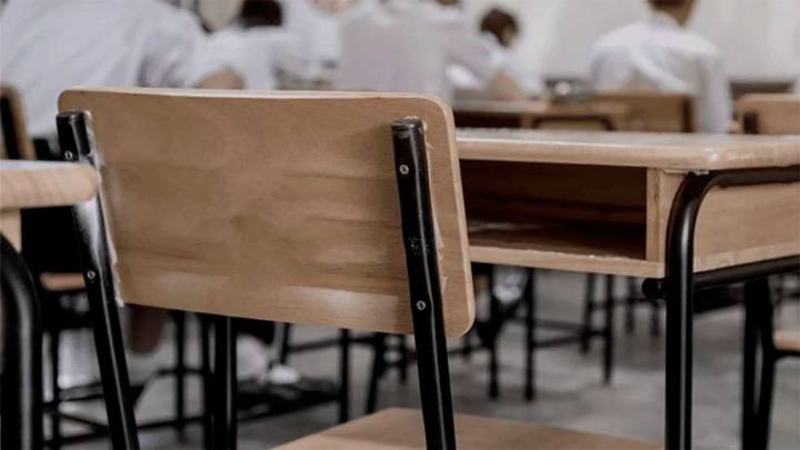 Convocatoria extraordinaria para cobertura de horas cátedra en el I.F.D.N° 8 de Pinto