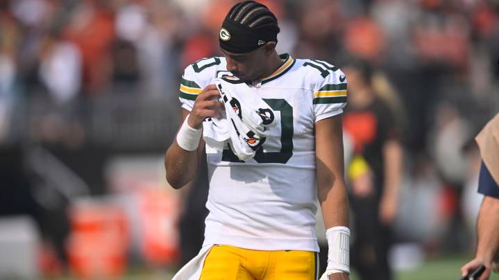 Packers suffer heartbreaking loss to Browns after late