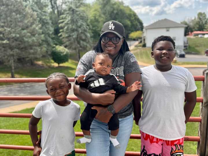 ‘I don’t worry anymore’: Rx Kids’ $500 monthly payments changing lives for Michigan mothers