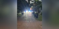 Deadly shooting reported in Eleanor Dr