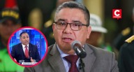 Abogado de Juan José Santiváñez descarta impacto de audios en proceso penal
