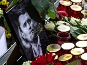 Cómo y cuándo será el funeral de Charlie Kirk: en un estadio de la NFL y con la asistencia de Donald Trump