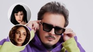 Ricardo Pérez es señalado de serle infiel a Susana Zabaleta con su exnovia