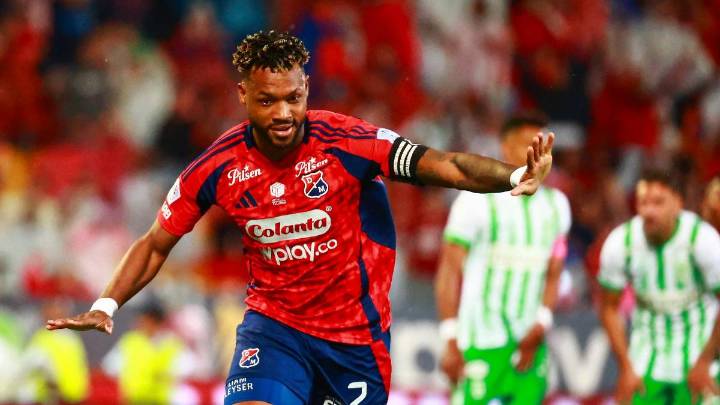 La final de la Copa Betplay podría ser un clásico paisa: así están las llaves de cuartos de final del torneo