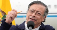 B King y Regio Clown: Gustavo Petro acusa a una “mafia internacional” de la muerte de dos artistas de Colombia en México | Claudia Sheinbaum | Byron Sánchez | Jorge Herrera | Polanco | Ciudad de Méxic