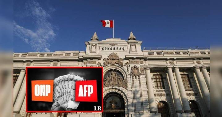Reforma de pensiones se cae: estos son los proyectos del Congreso que buscan derogar la ley pro