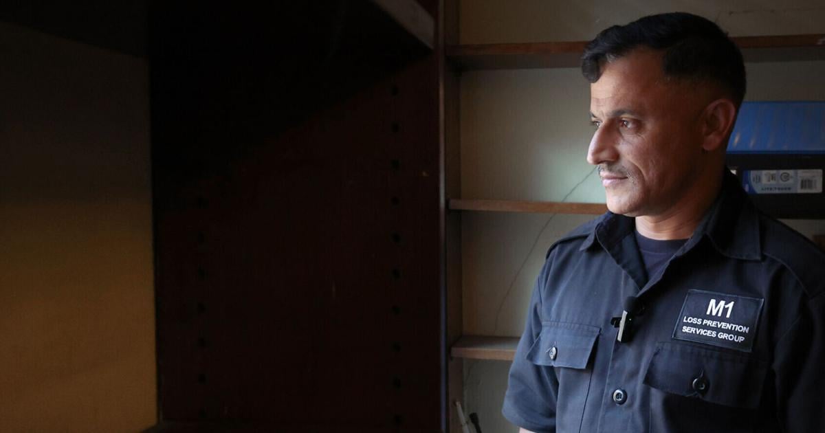 Afghans who risked their lives for U.S. still separated from families after 4 years