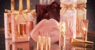 Charlotte Tilbury's Christmas gift sets offer up to 35% off on beauty essentials