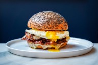 5 New Breakfast and Brunch Spots to Check Out Around DC