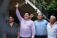 Reprograman lectura del fallo en el caso contra ambientalistas salvadoreños por asesinato