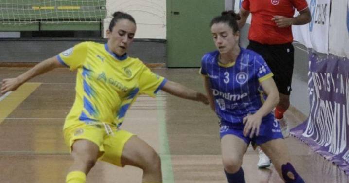 El Ontime viaja a Ceuta en busca de  la primera victoria