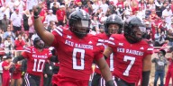 Texas Tech climbs to 21st on AP Poll