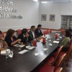 La Comisión de Salud dio despacho favorable al...