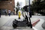 Washington E-scooter injuries skyrocket in 2024