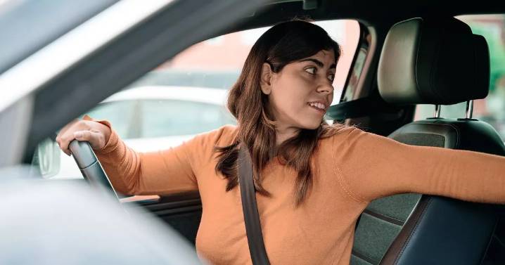 Expert warns Brits over parking error that could cost you your car