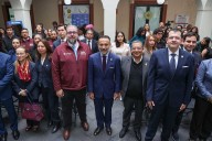 EdoMéx y Metepec unen fuerzas para proteger a periodistas y defensores de derechos humanos