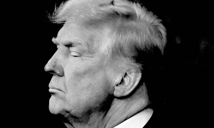 Trump now threatens free speech protections