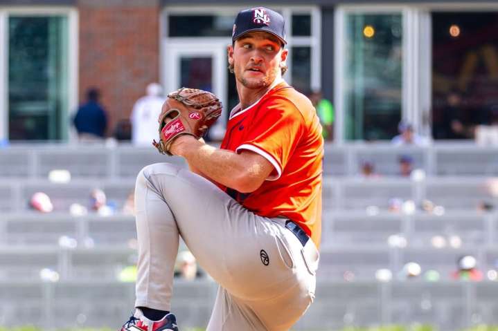 Highly anticipated Toronto Blue Jays pitching prospect lighting up the minor leagues